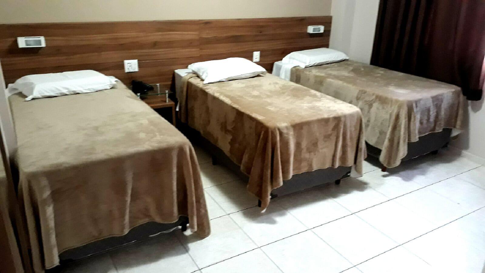 Brisamar Suite Hotel Флорианополис Экстерьер фото