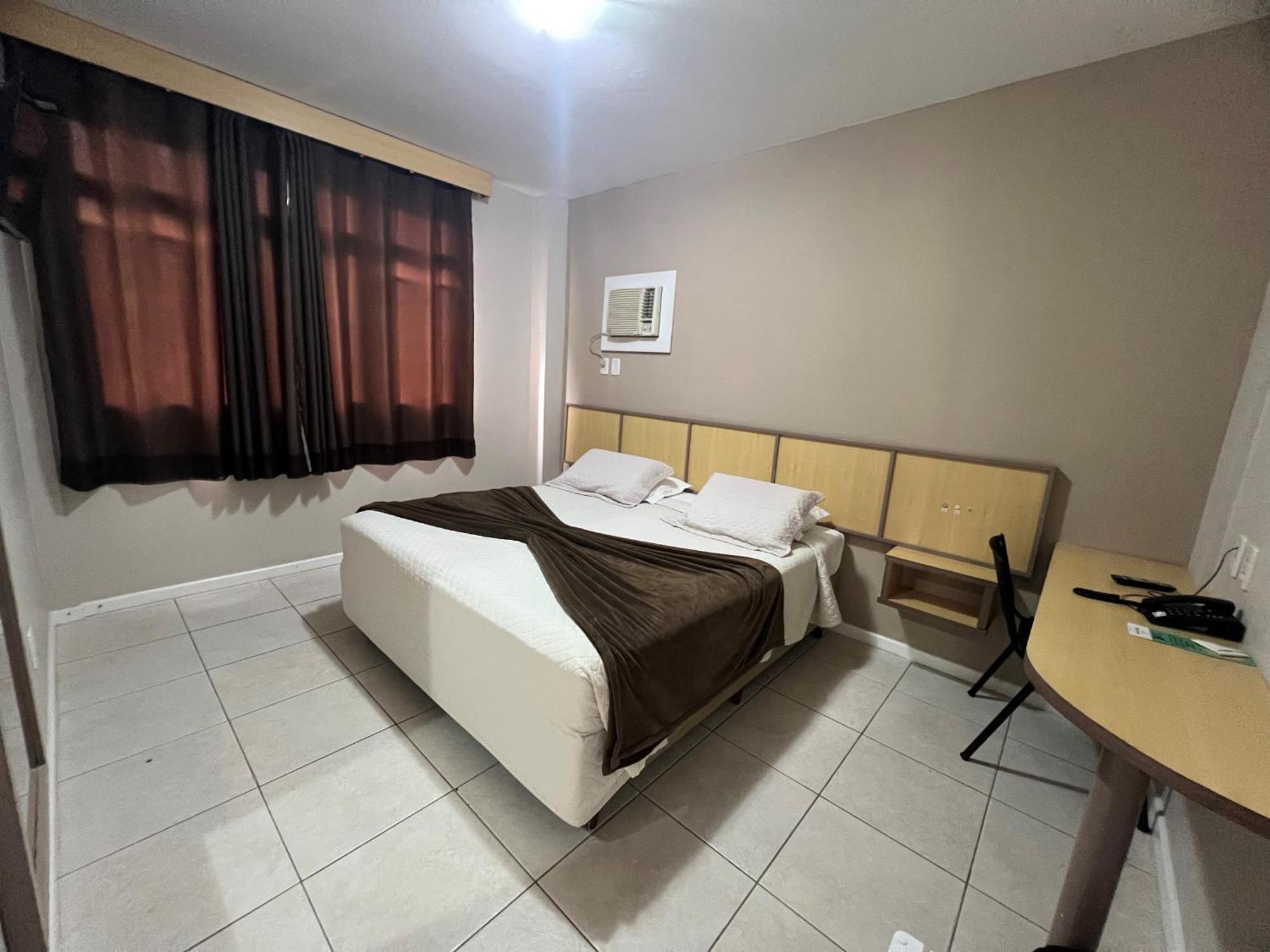 Brisamar Suite Hotel Флорианополис Номер фото