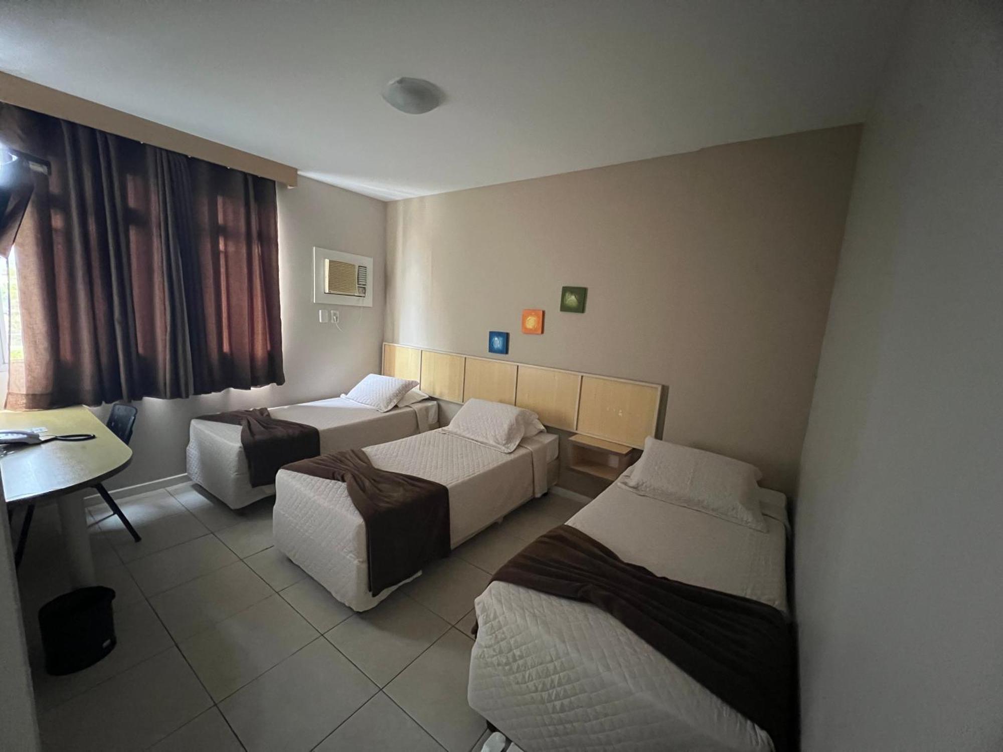 Brisamar Suite Hotel Флорианополис Номер фото