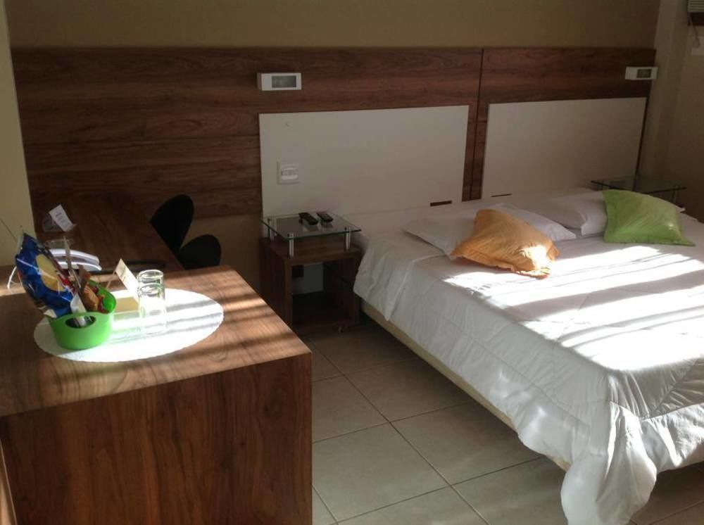 Brisamar Suite Hotel Флорианополис Экстерьер фото
