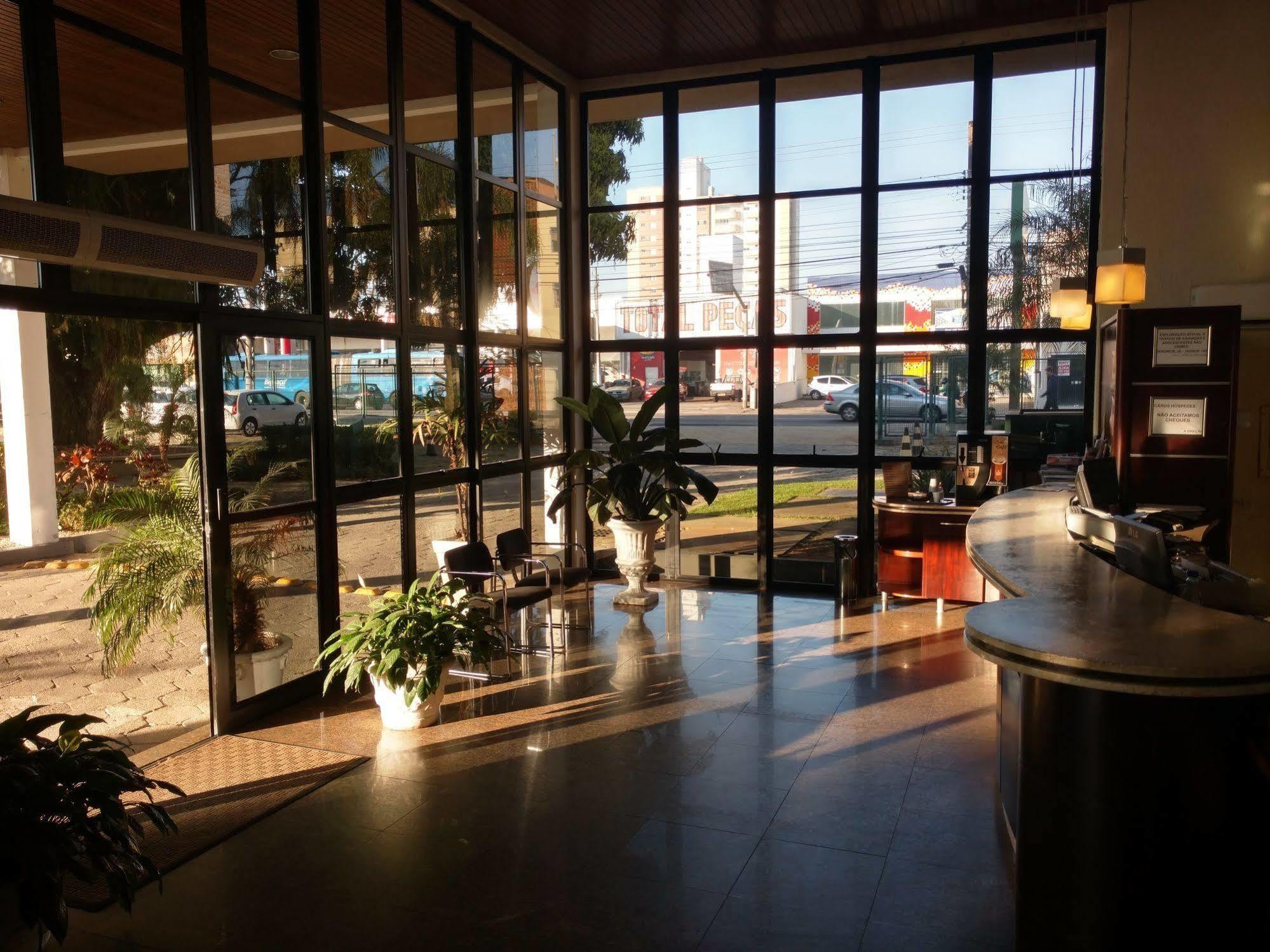 Brisamar Suite Hotel Флорианополис Экстерьер фото
