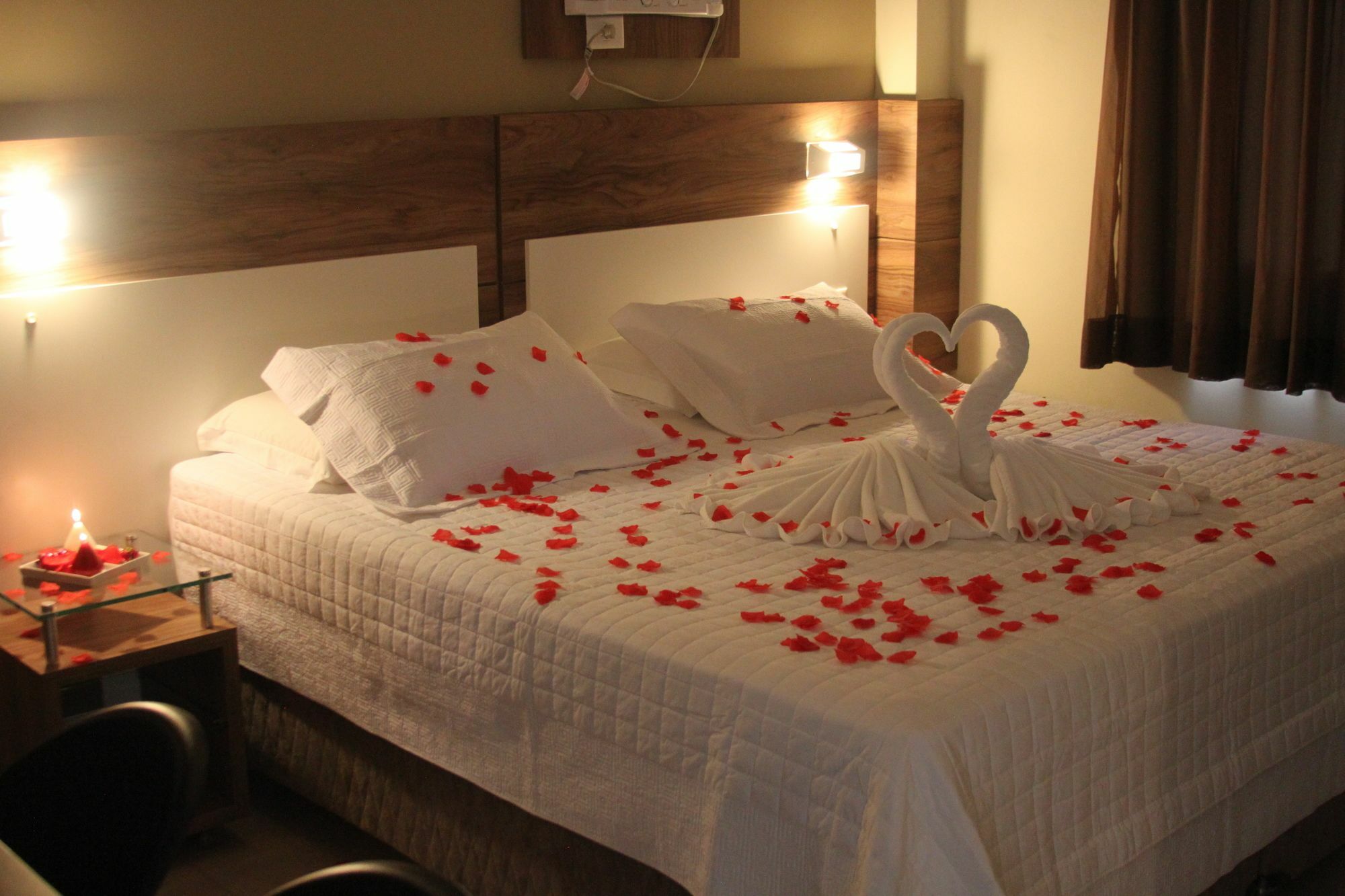 Brisamar Suite Hotel Флорианополис Экстерьер фото